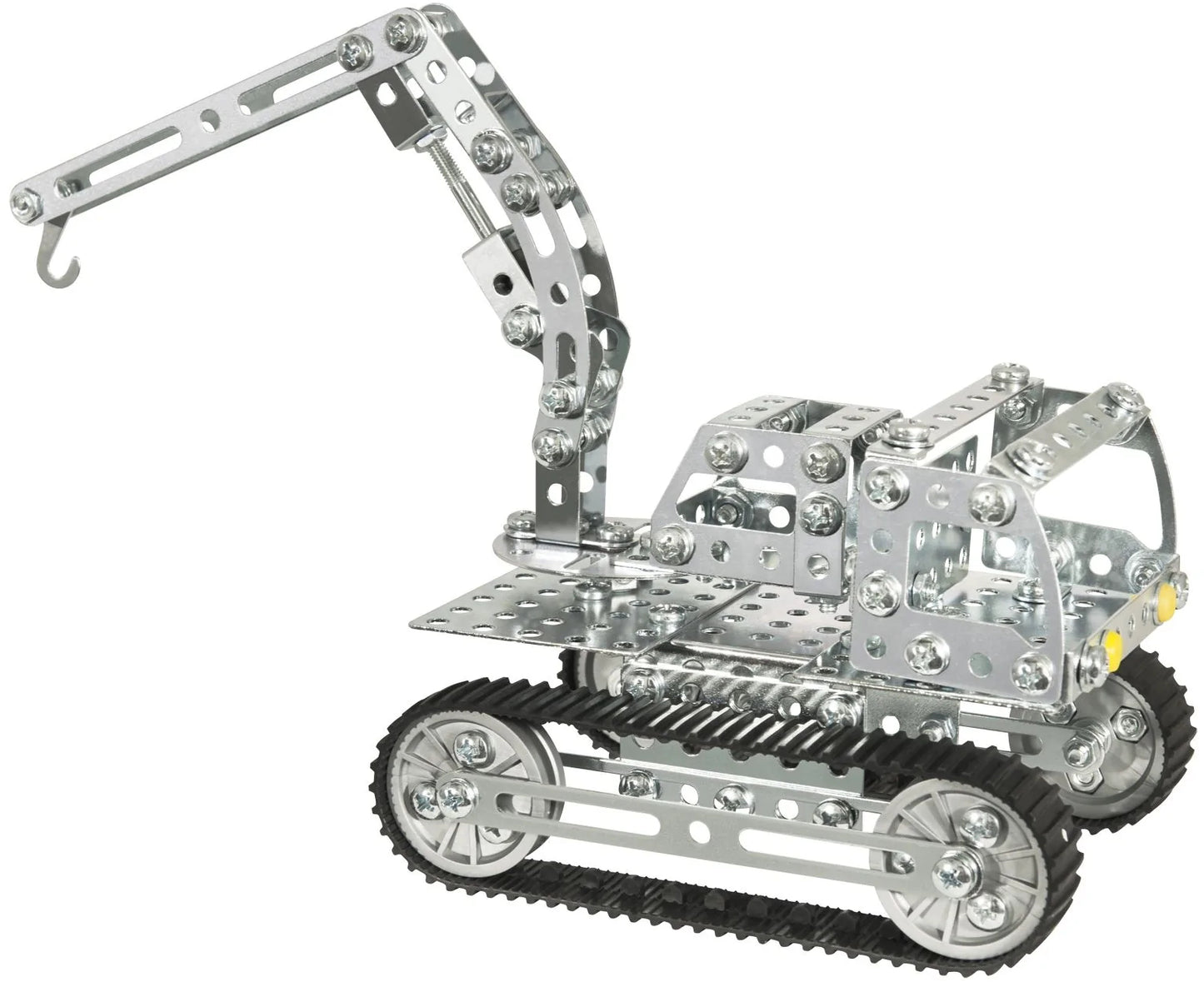 Eitech All-Terrain Vehicle