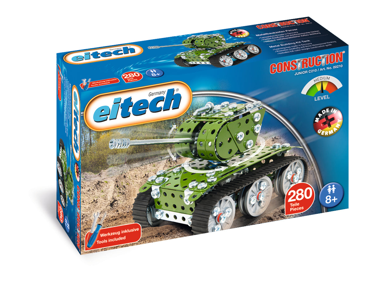 Eitech Tank I