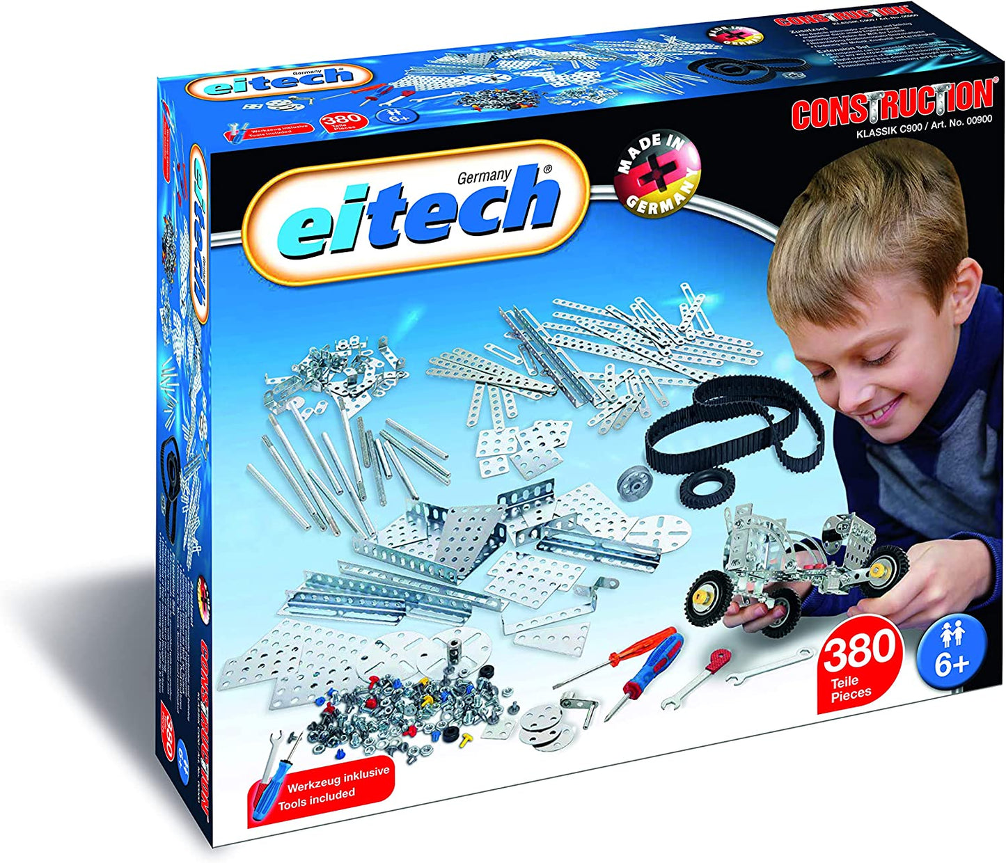 Eitech Expansion Set