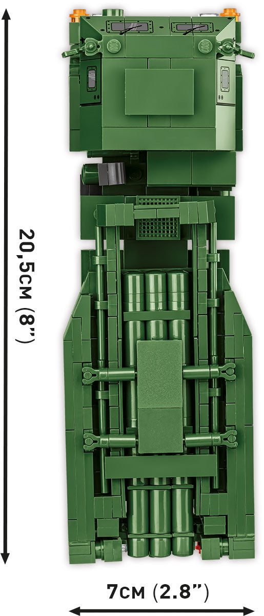 COBI Armed Forces M142 HIMARS®