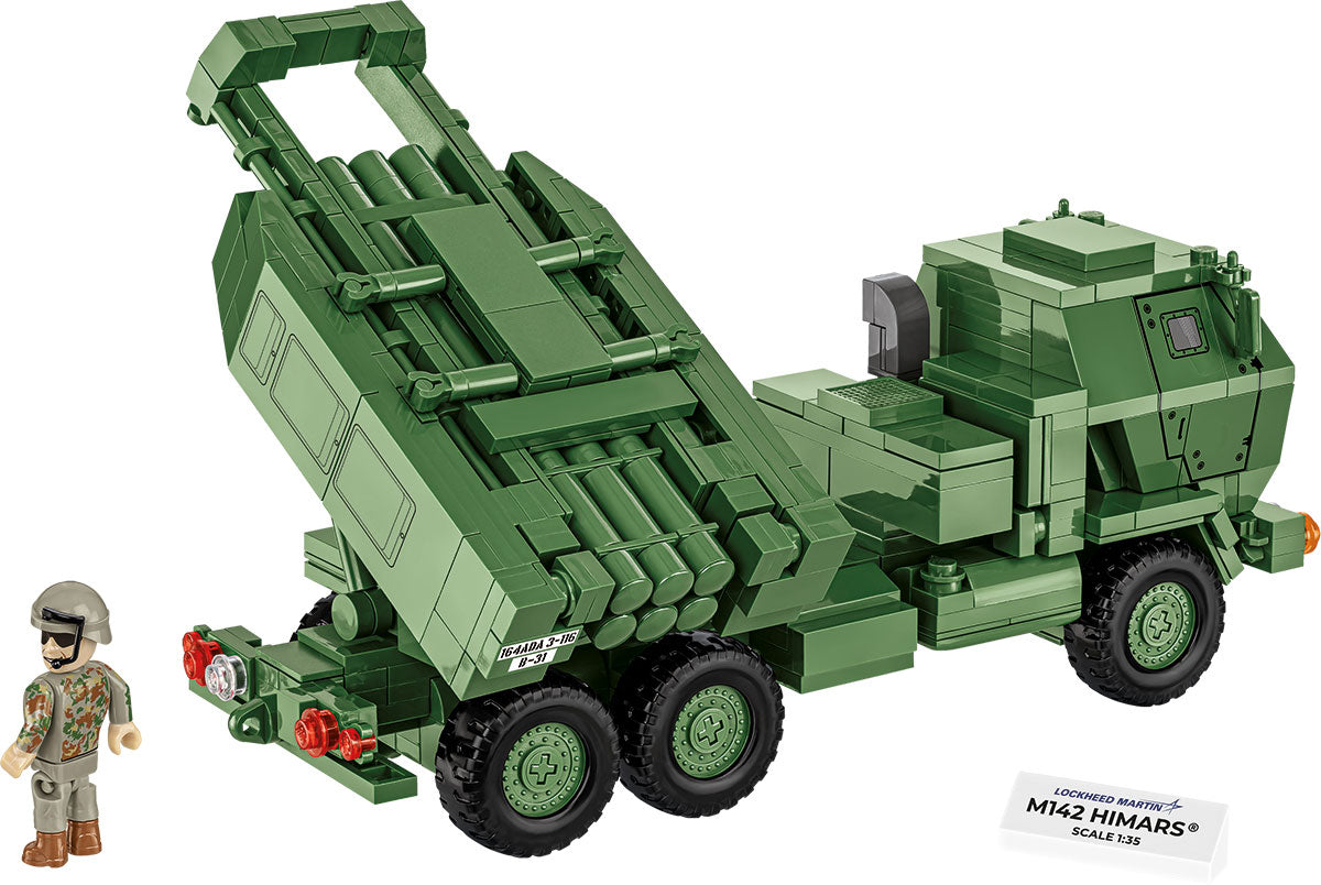 COBI Armed Forces M142 HIMARS®