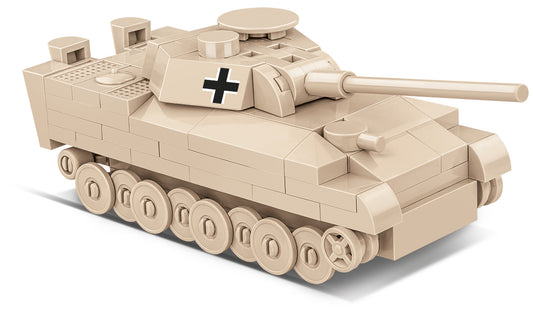 COBI Historical Collection WWII Panzer V Panther Tank