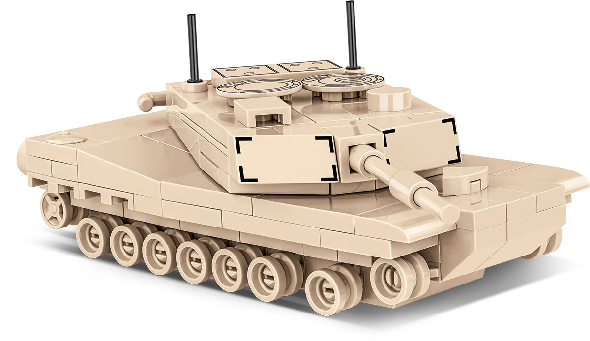 COBI Armed Forces Abrams M1A2 Tank