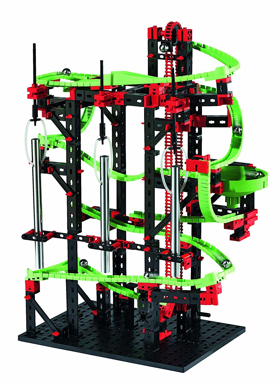fischertechnik Dynamic M Set