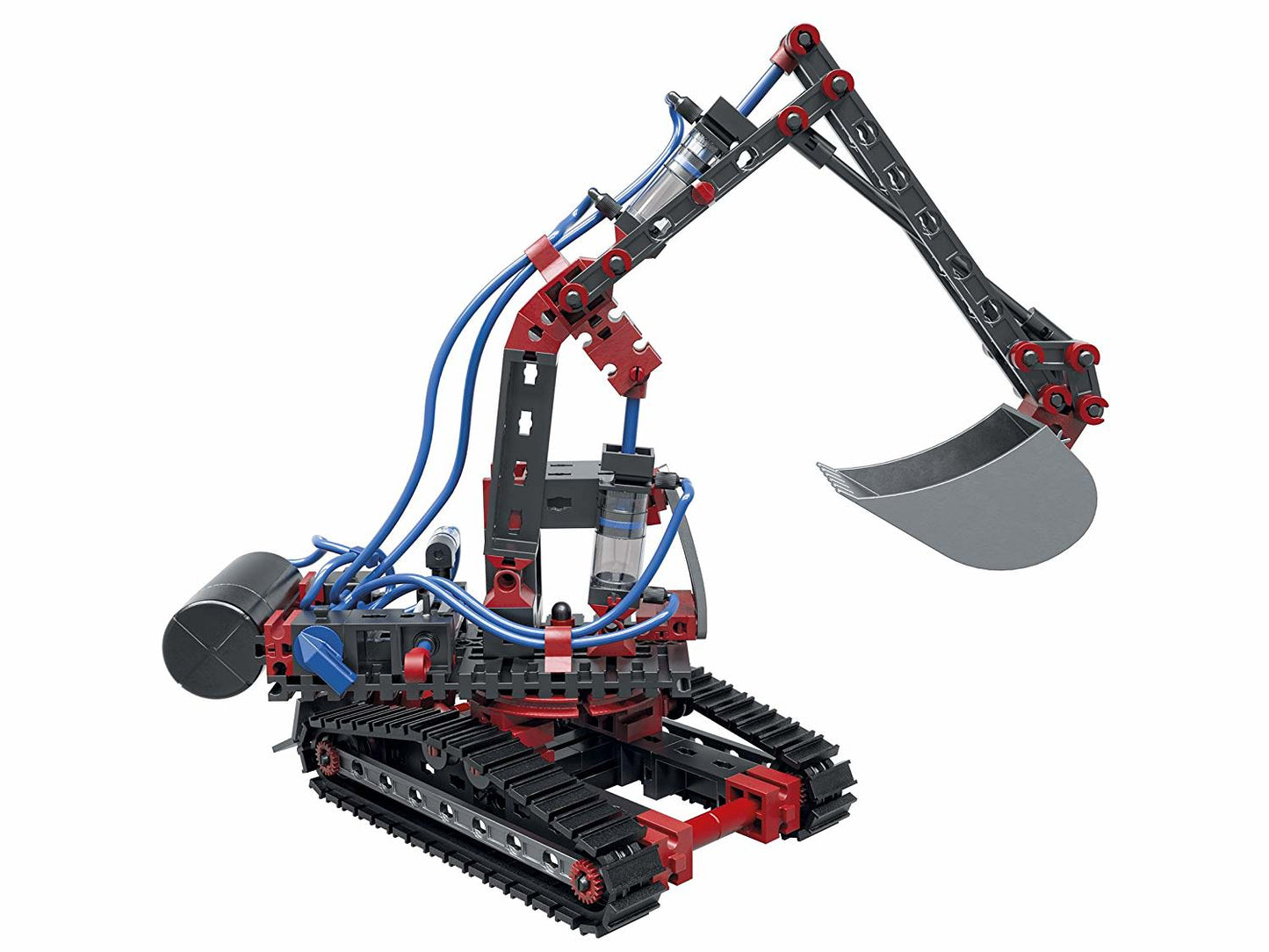 fischertechnik Pneumatic Power Building Kit