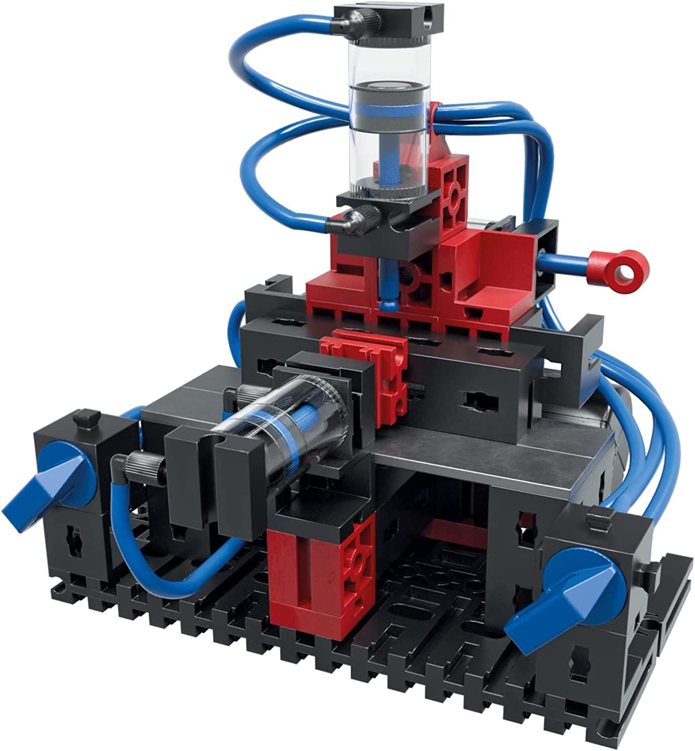fischertechnik Pneumatic Power Building Kit