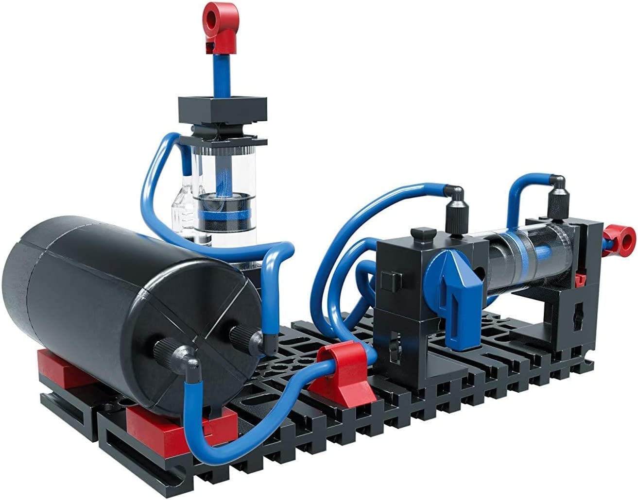 fischertechnik Pneumatic Power Building Kit