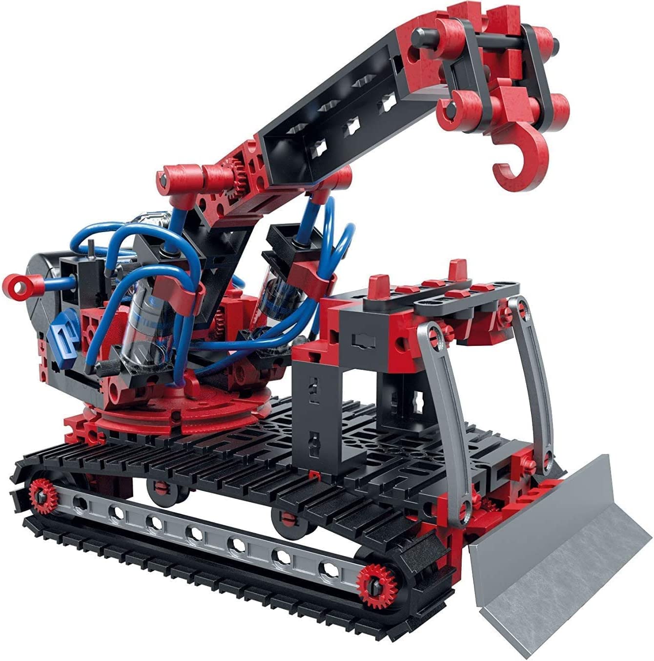 fischertechnik Pneumatic Power Building Kit