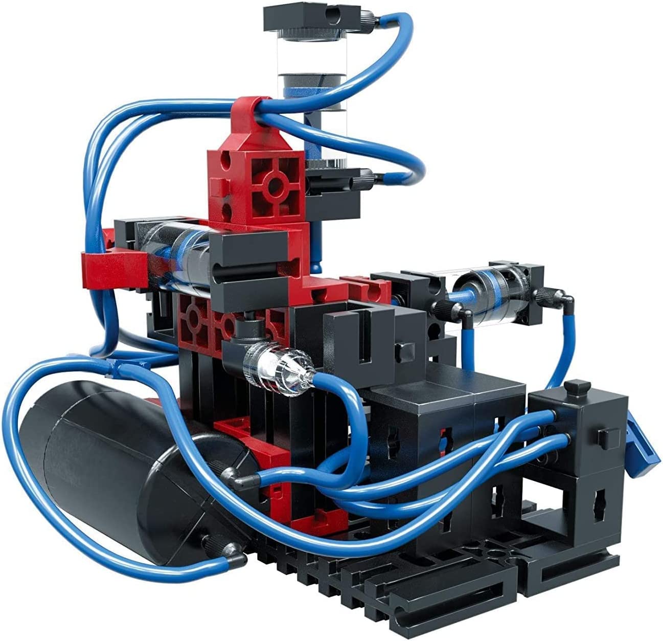 fischertechnik Pneumatic Power Building Kit