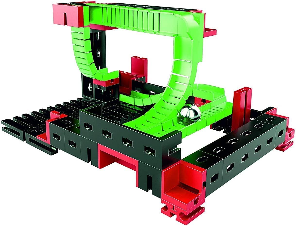fischertechnik Dynamic XS Building Kit