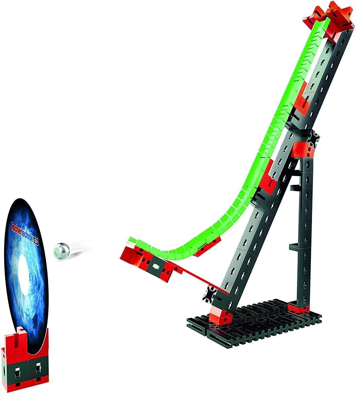 fischertechnik Dynamic XS Building Kit