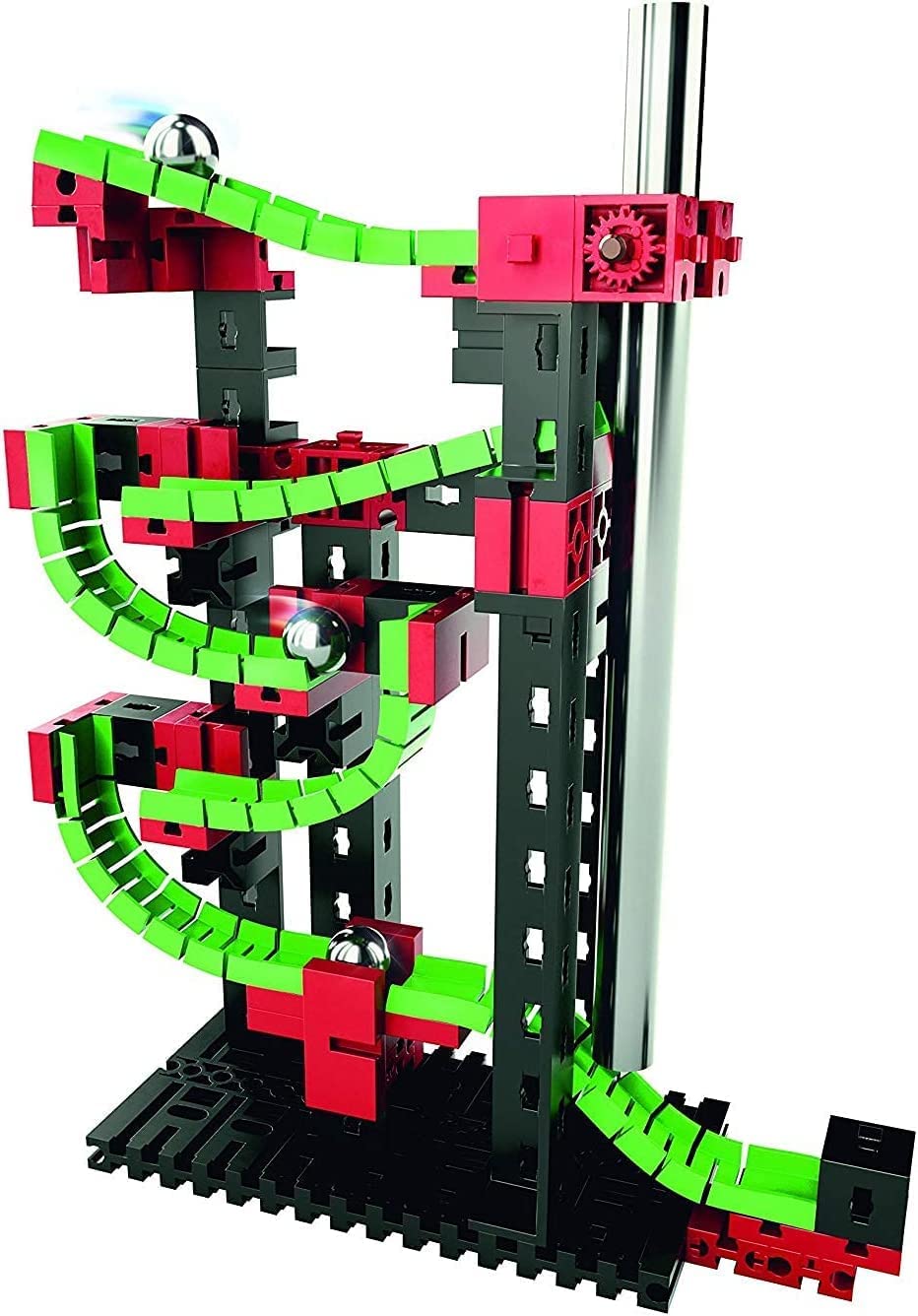 fischertechnik Dynamic S Building Kit