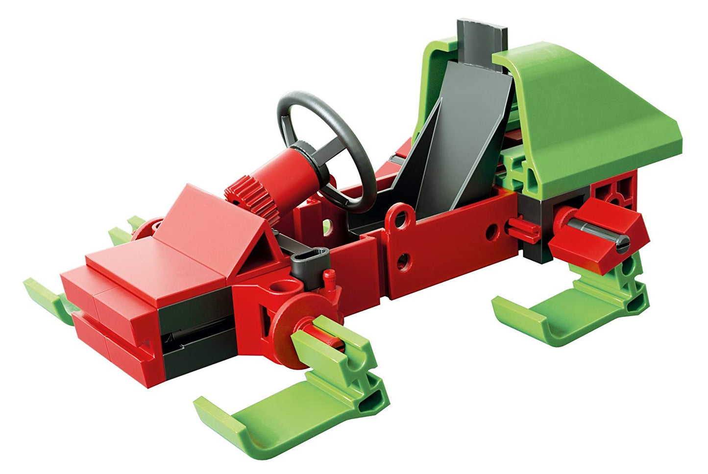 fischertechnik Advanced Racers Construction Set