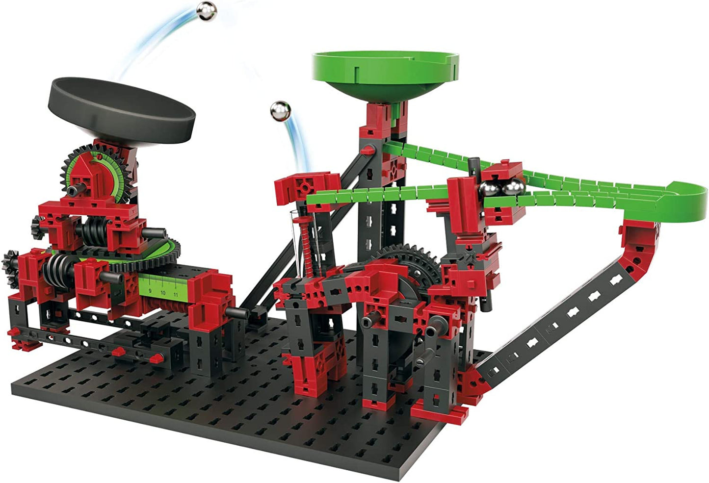 fischertechnik Dynamic XM Construction Set