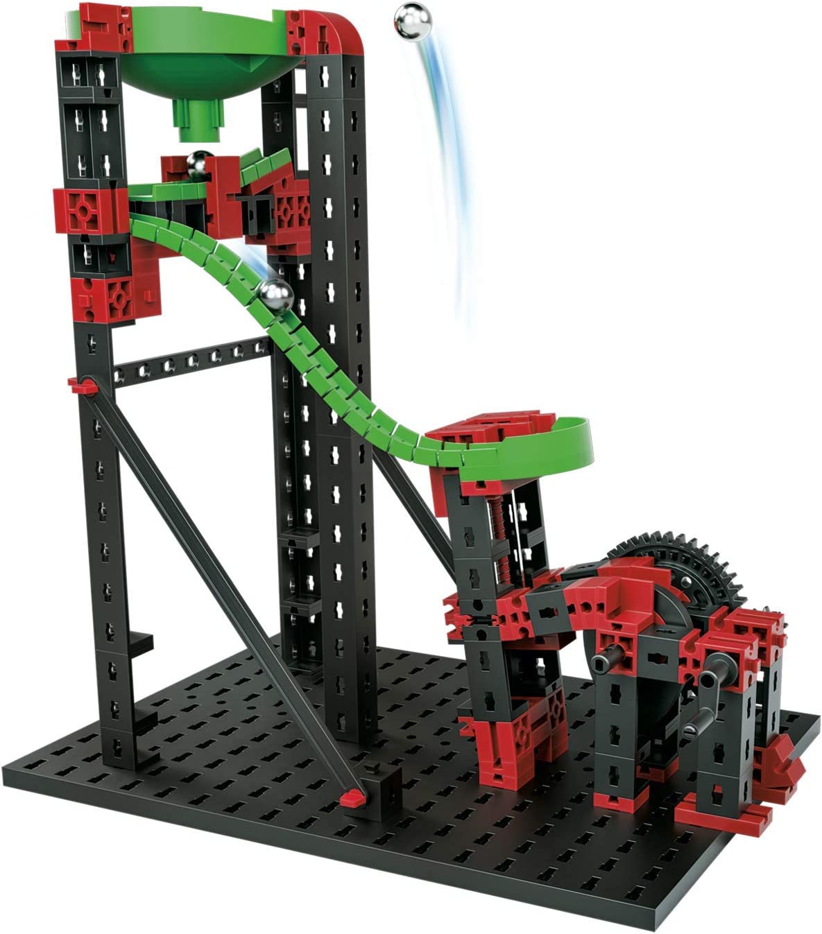 fischertechnik Dynamic XM Construction Set