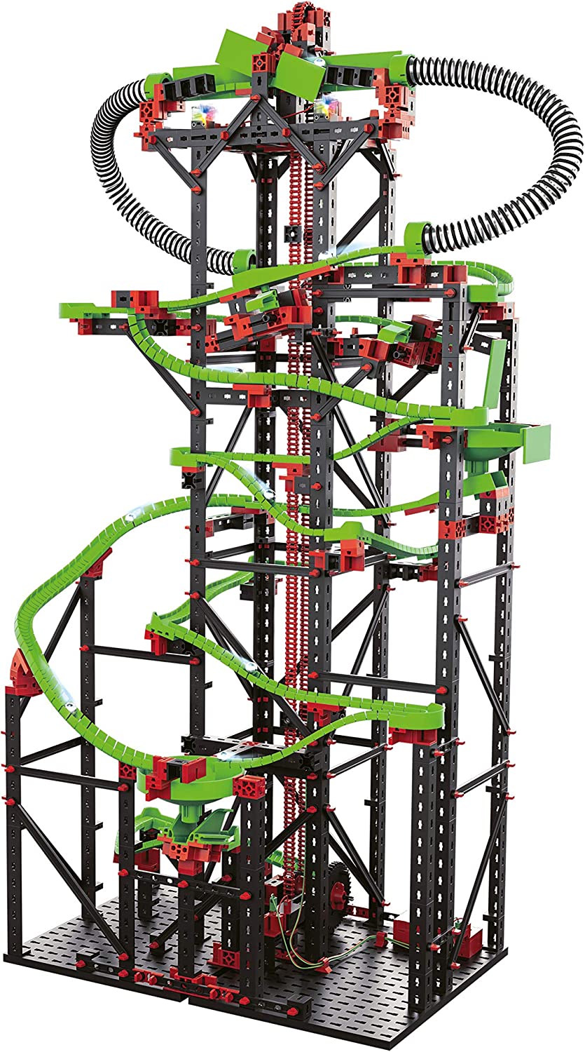 fischertechnik Dynamic XXL Construction Set