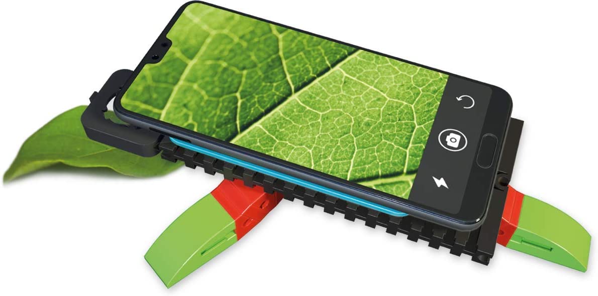 fischertechnik PROFI Smart SuperZoom