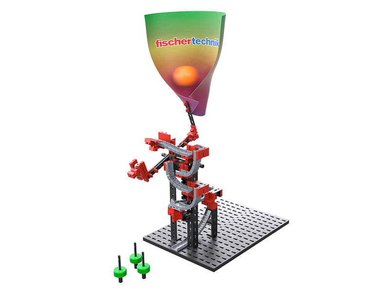 fischertechnik Build Your Own Game