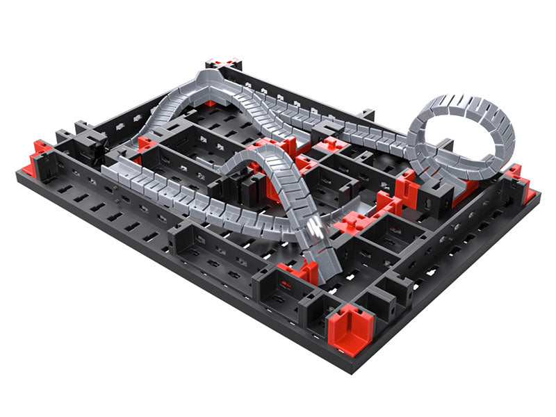fischertechnik Build Your Own Game