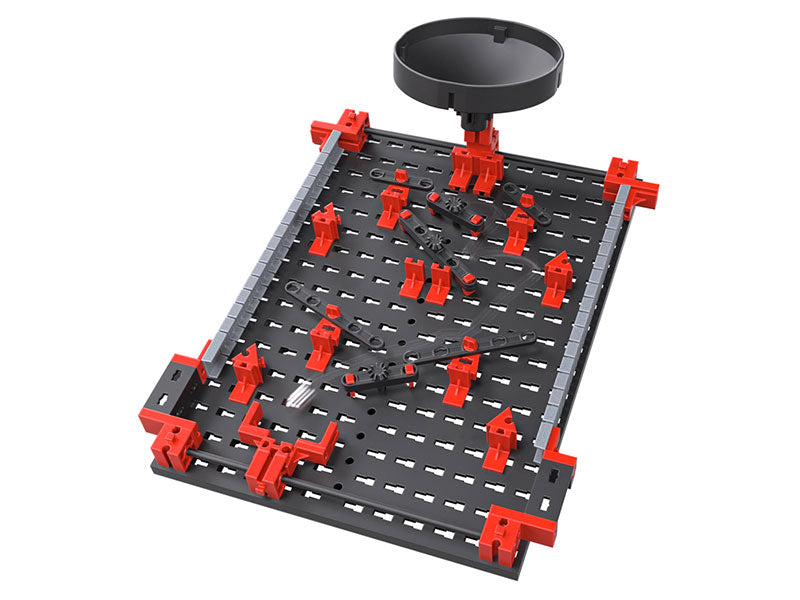 fischertechnik Build Your Own Game