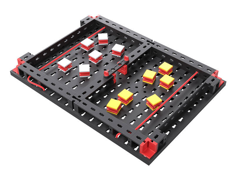 fischertechnik Build Your Own Game