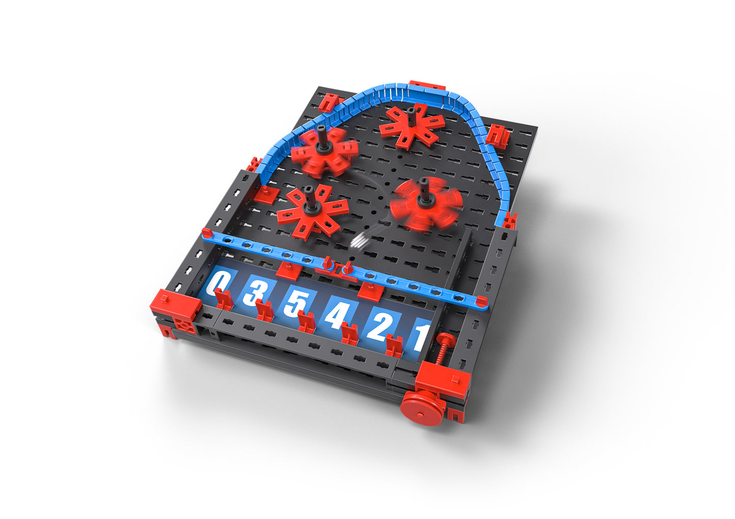 fischertechnik Advanced Pinball