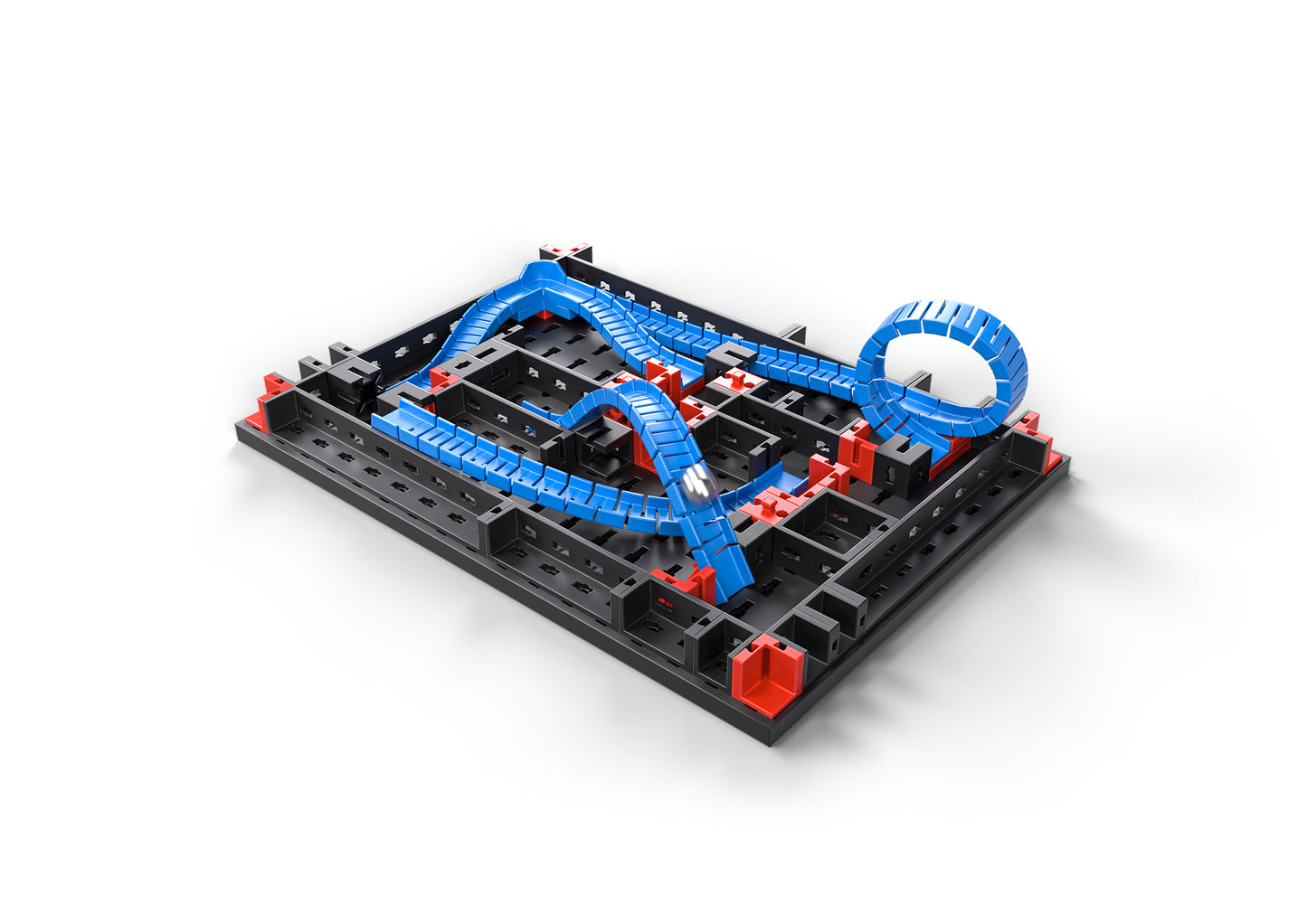 fischertechnik Advanced Labyrinth