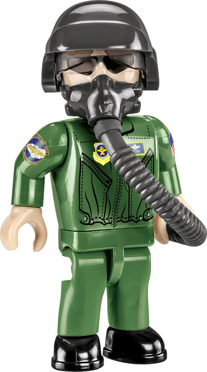 COBI Armed Forces LOCKHEED® C-130® HERCULES® Plane