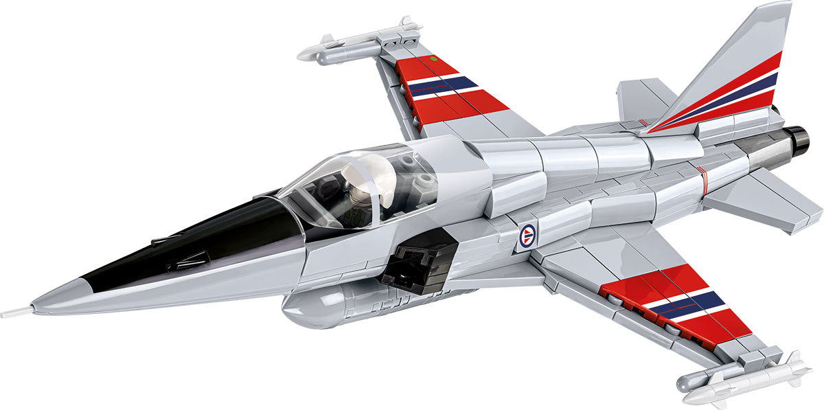 COBI Armed Forces Northrop F-5A FREEDOM FIGHTER Aircraft