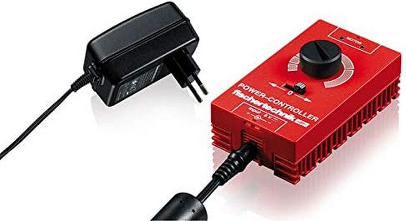 fischertechnik 120V Energy Set