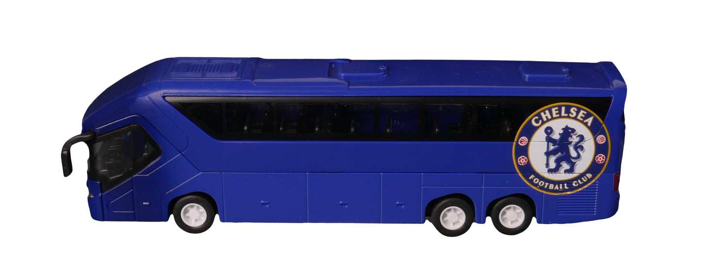 Banbo Toys Soccer Tour Bus Chelsea F.C.