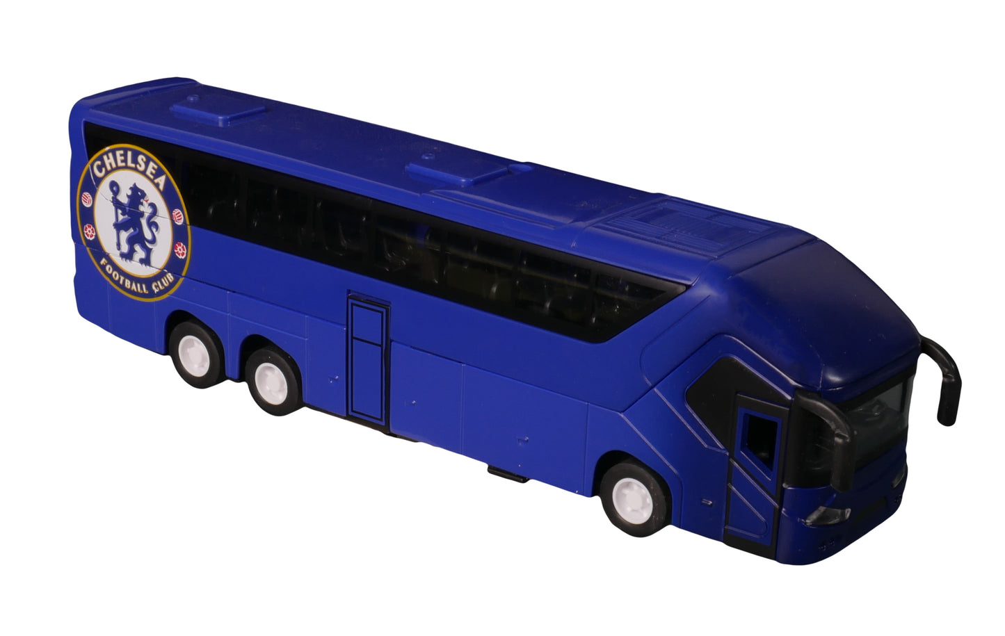 Banbo Toys Soccer Tour Bus Chelsea F.C.