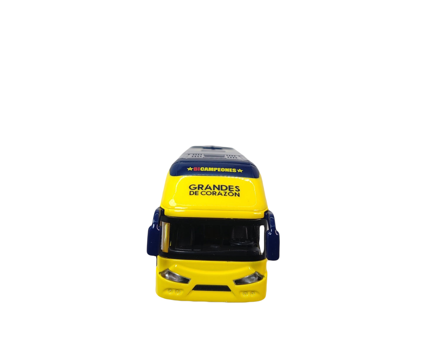 Banbo Toys Soccer Tour Bus Club America Mexico