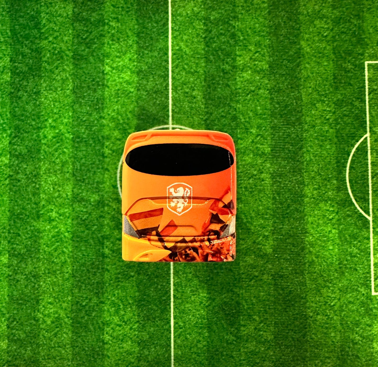 Banbo Toys Soccer Tour Bus 2026 Netherlands National Team