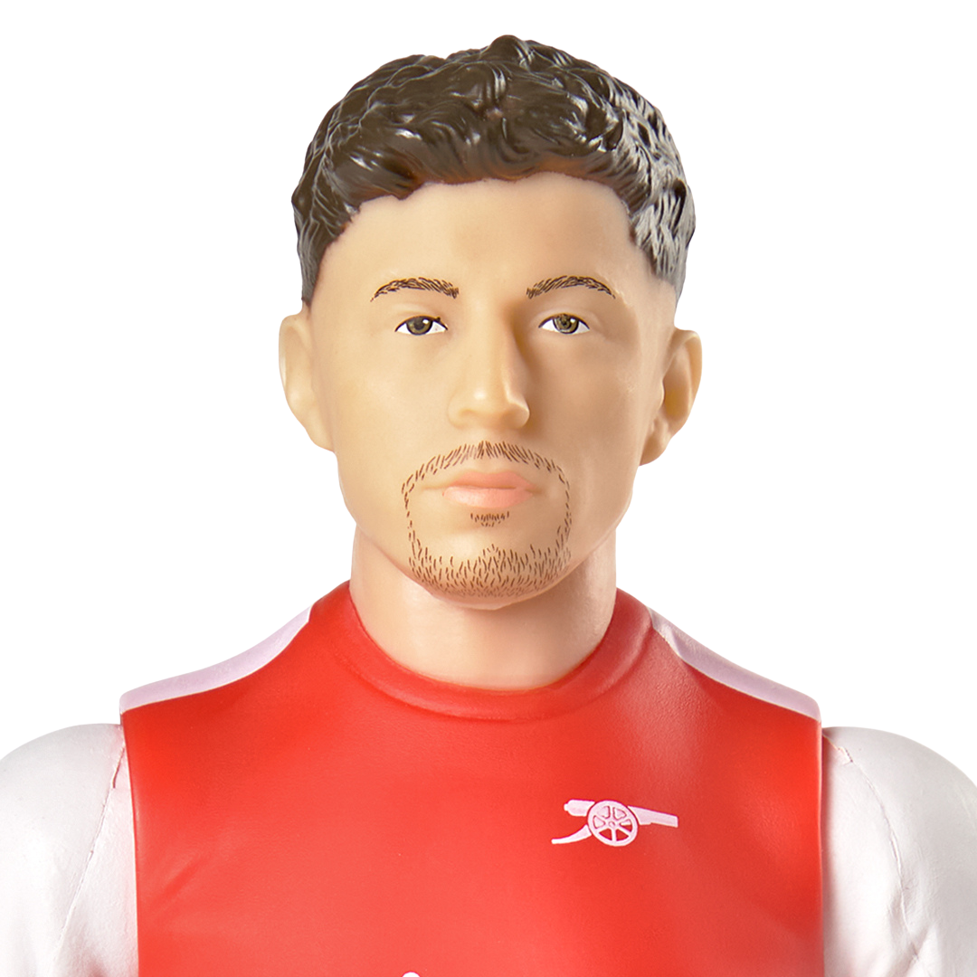 Banbo Toys SOCKERS Arsenal F.C. Kai Havertz 8" Collectible Soccer Action Figure