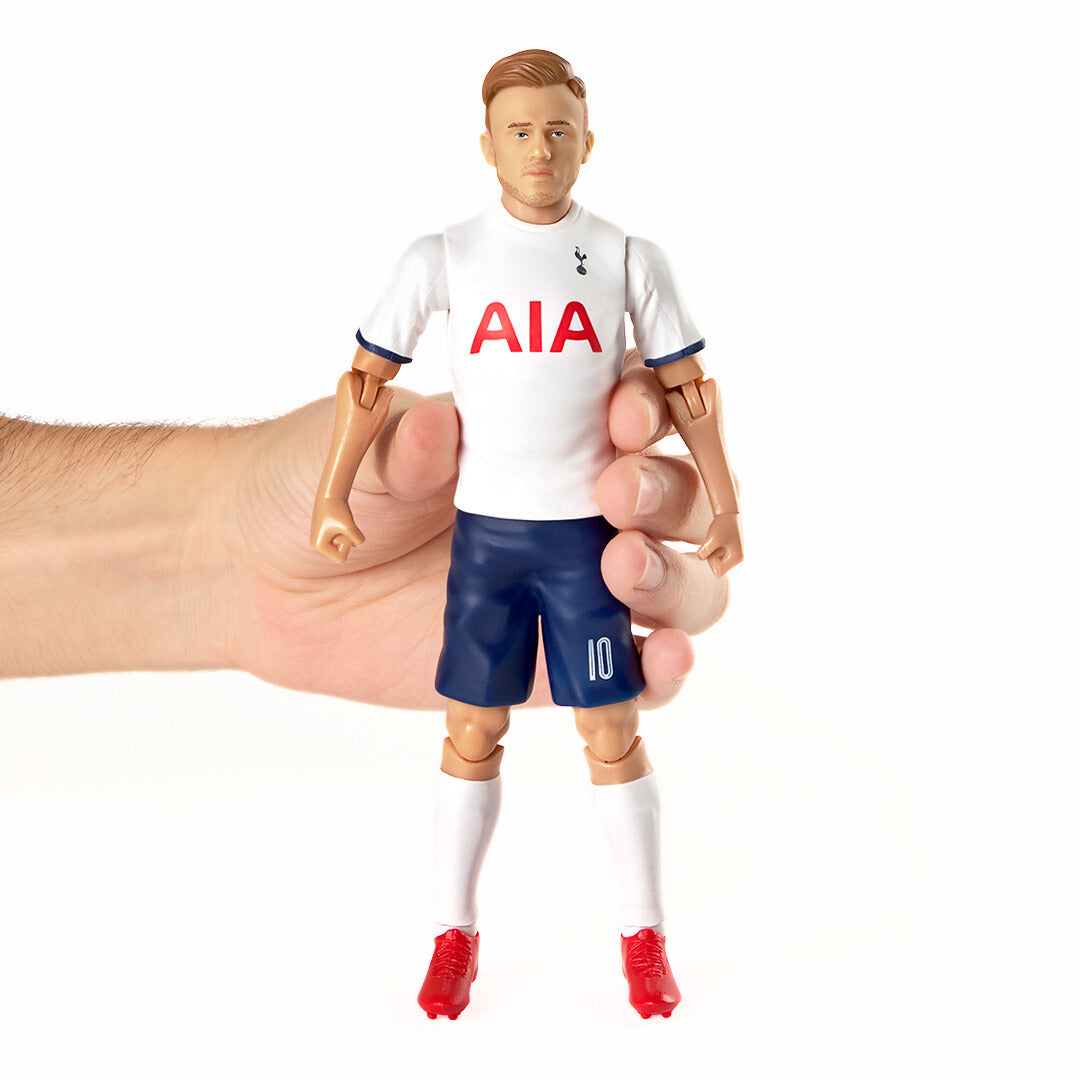 Banbo Toys SOCKERS Tottenham Hotspur F.C. James Maddison 8" Collectible Soccer Action Figure