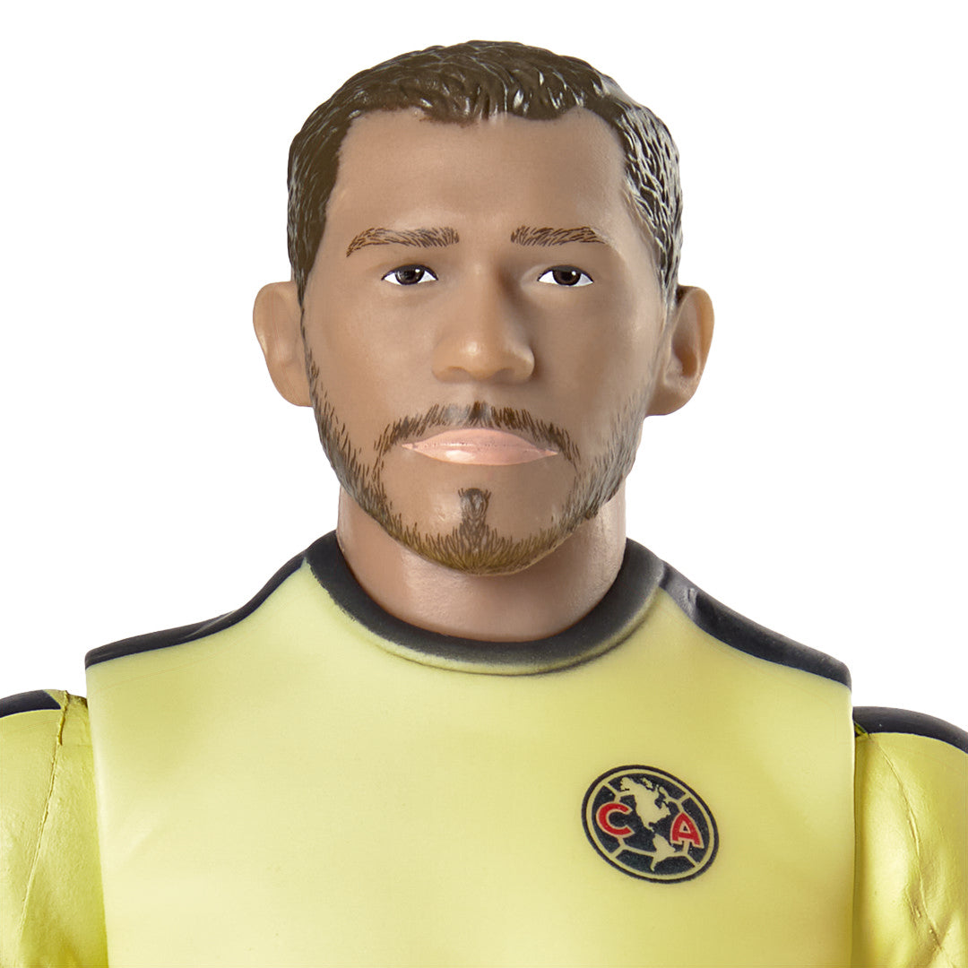 Banbo Toys SOCKERS Club América Henry Martin 8" Collectible Soccer Action Figure