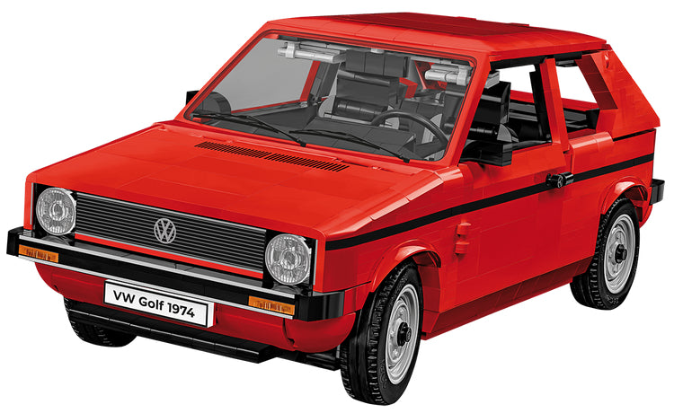 COBI Volkswagen Golf (1974-1983) Vehicle