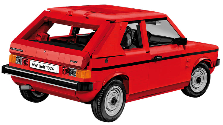 COBI Volkswagen Golf (1974-1983) Vehicle