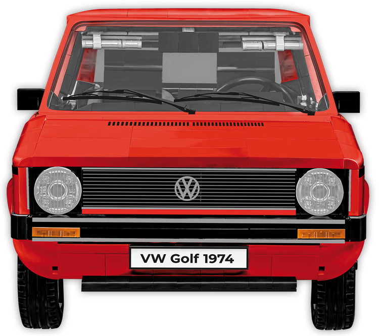 COBI Volkswagen Golf (1974-1983) Vehicle