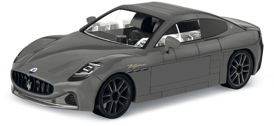 COBI Maserati Collection MASERATI GRANTURISMO FOLGORE Vehicle