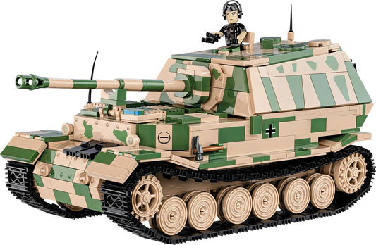 COBI Historical Collection WWII Sd. Kfz. Ferdinand Tank