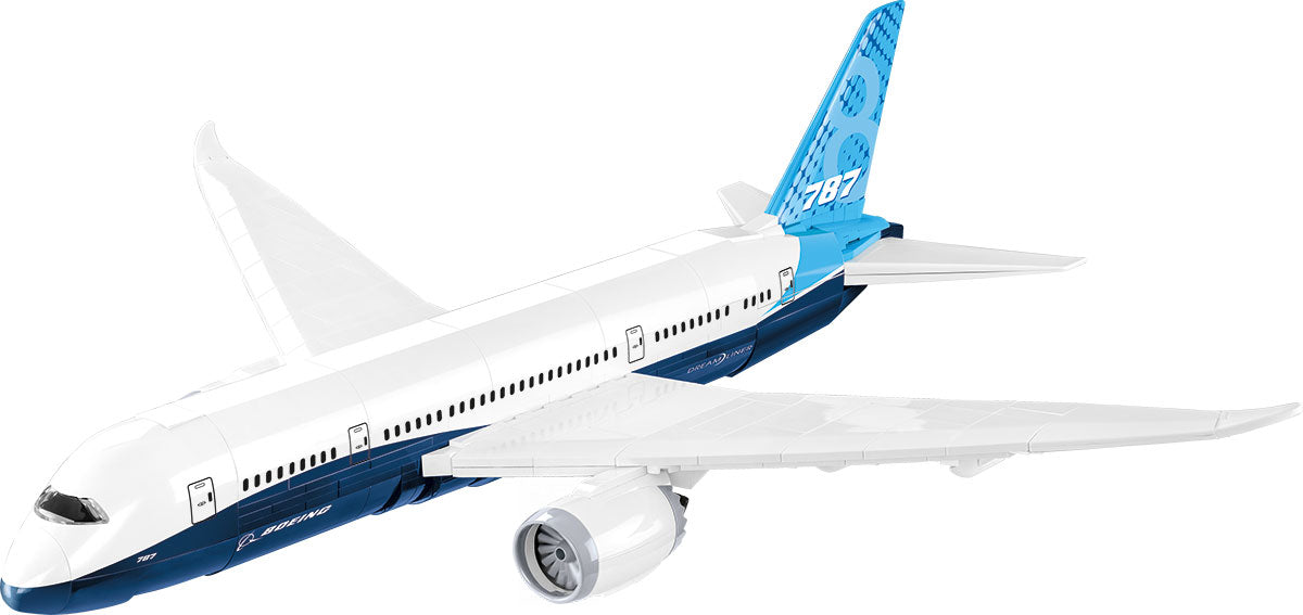 COBI Boeing 787-8™ "DREAMLINER"™ Plane
