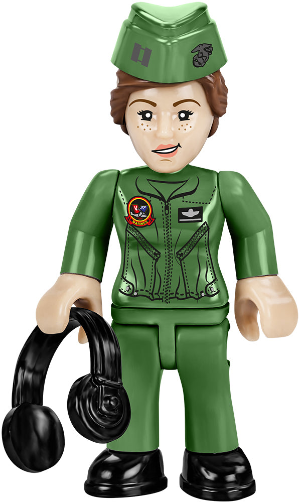 COBI Armed Forces BELL BOEING V-22 OSPREY Aircraft