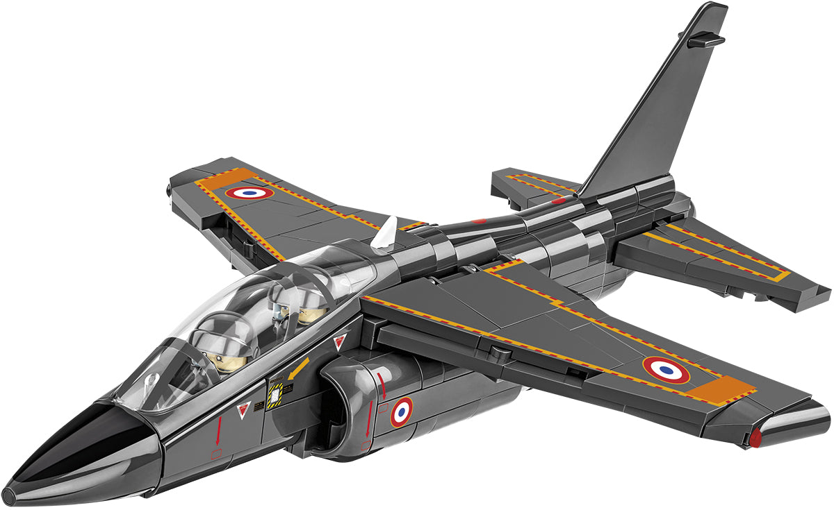 COBI Armed Forces Alpha Jet