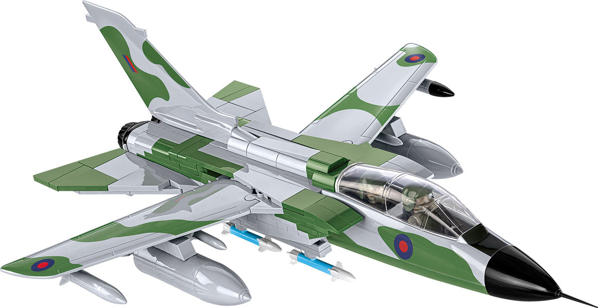 COBI Armed Forces Panavia Tornado GR.1 Aircraft