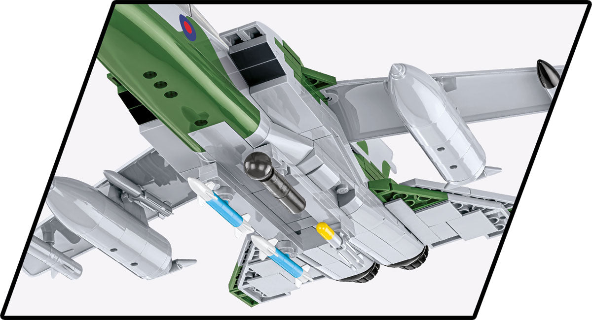 COBI Armed Forces Panavia Tornado GR.1 Aircraft