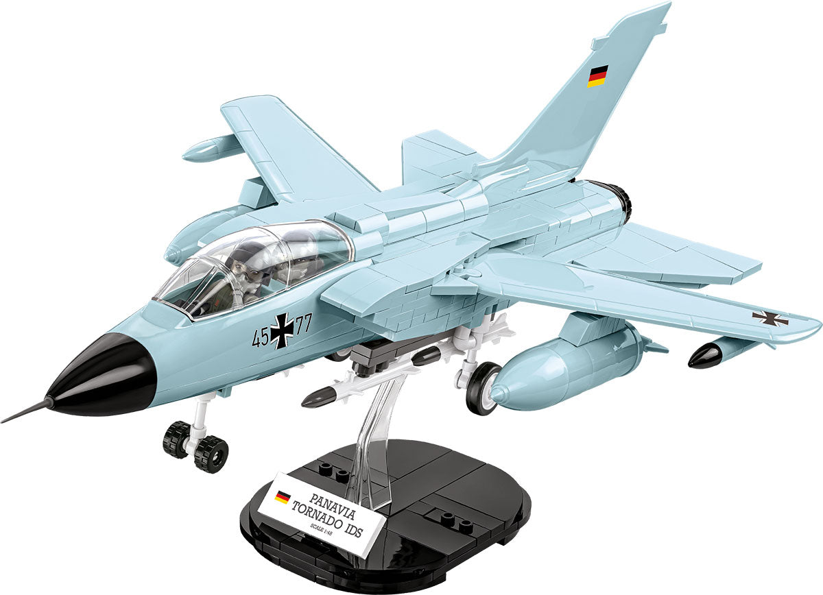 COBI Armed Forces Panavia Tornado IDDS Aircraft