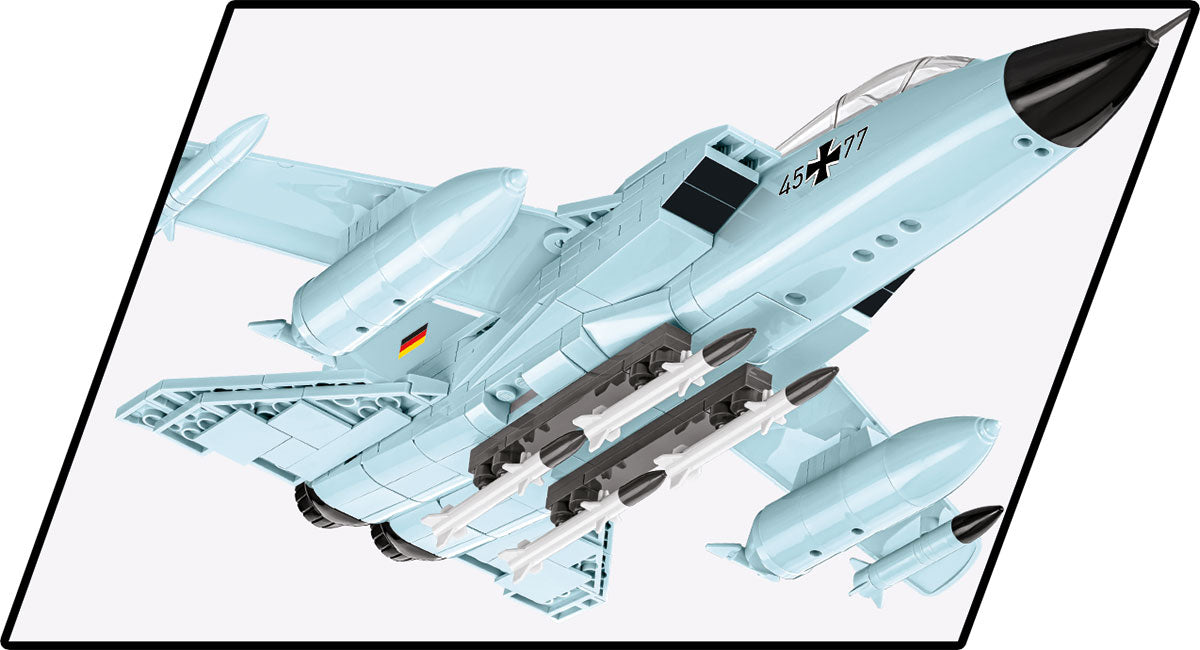 COBI Armed Forces Panavia Tornado IDDS Aircraft