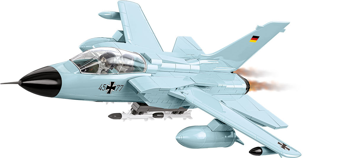 COBI Armed Forces Panavia Tornado IDDS Aircraft